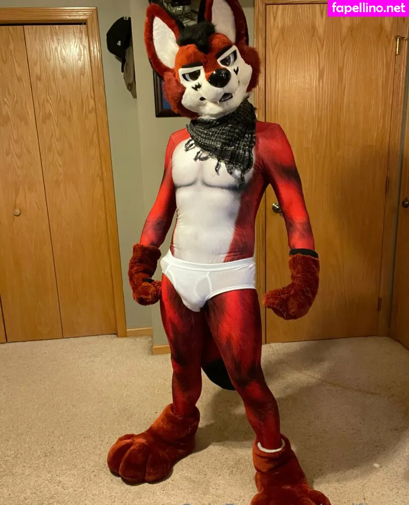 Wolf_ezo Leaked Nude Picture #ESw2s36Wkr
