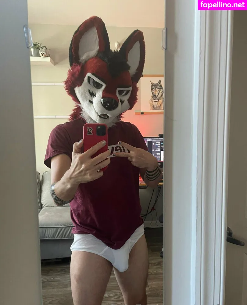 Wolf_ezo Leaked Nude Picture #T5YR3XSfNJ