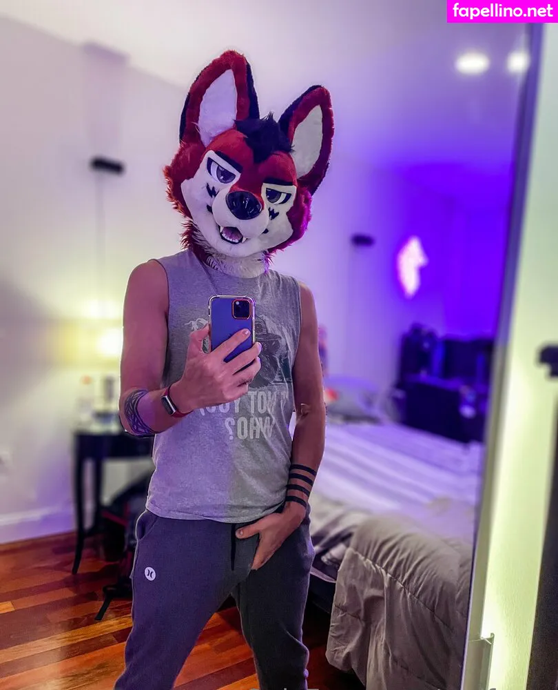 Wolf_ezo Leaked Nude Picture #TC2Lp42HrG