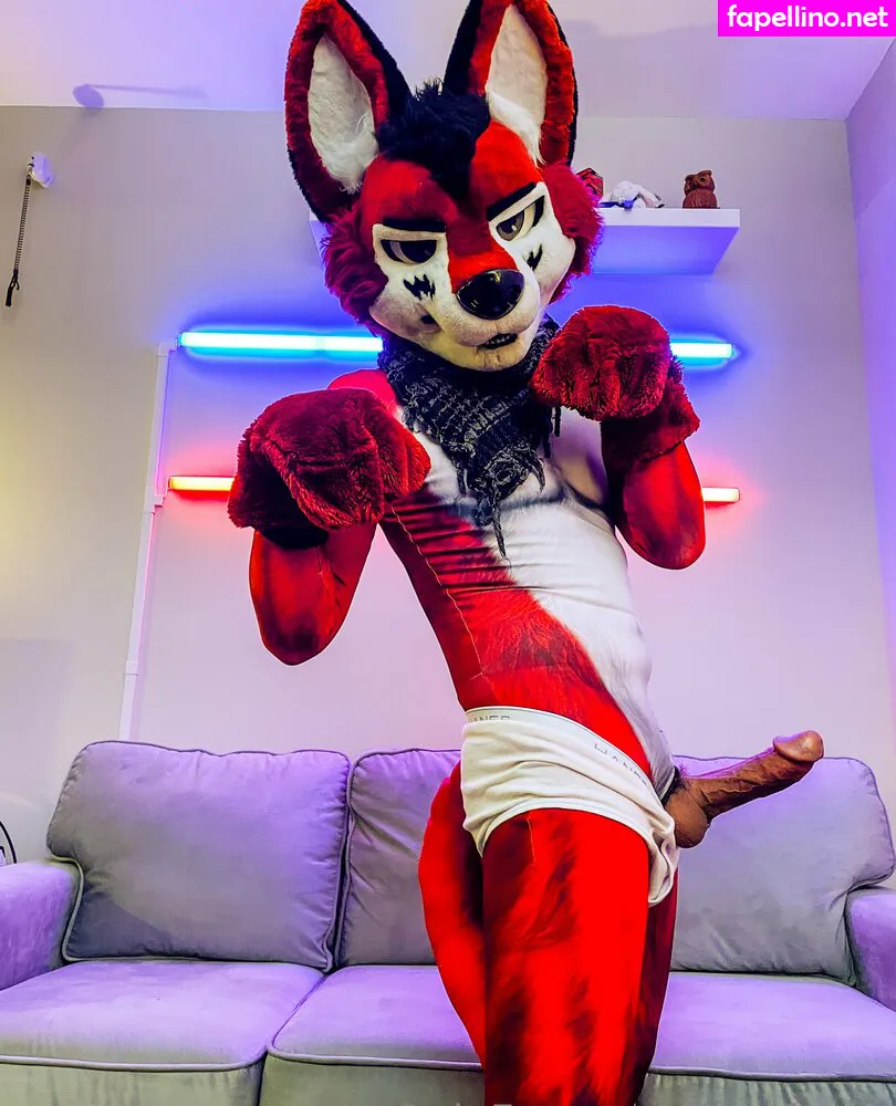 Wolf_ezo Leaked Nude Picture #UdShozervE