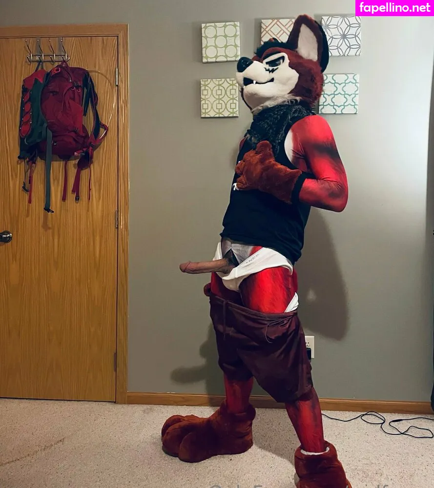 Wolf_ezo Leaked Nude Picture #aexDXoyn0x