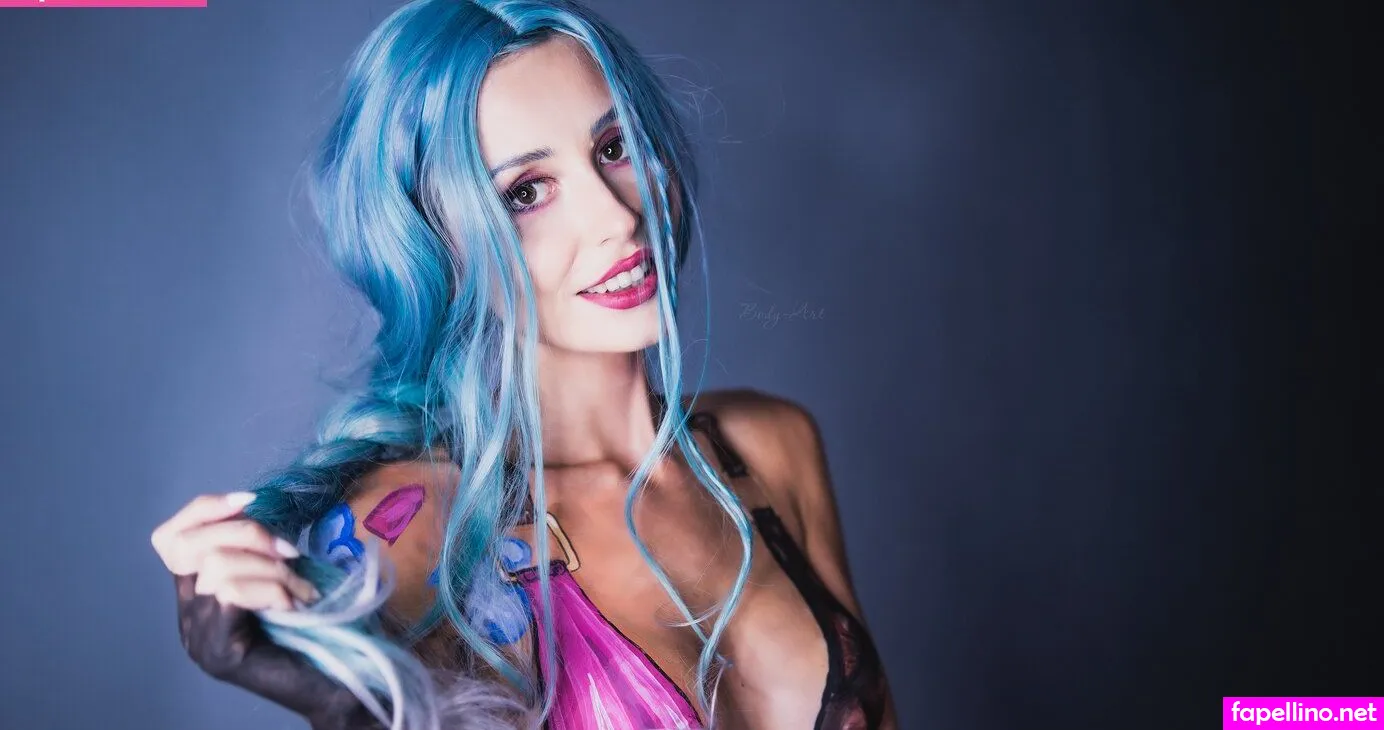 Lyse4ka, wolffix.tv Leaked Nude Picture #NErubyc6rm
