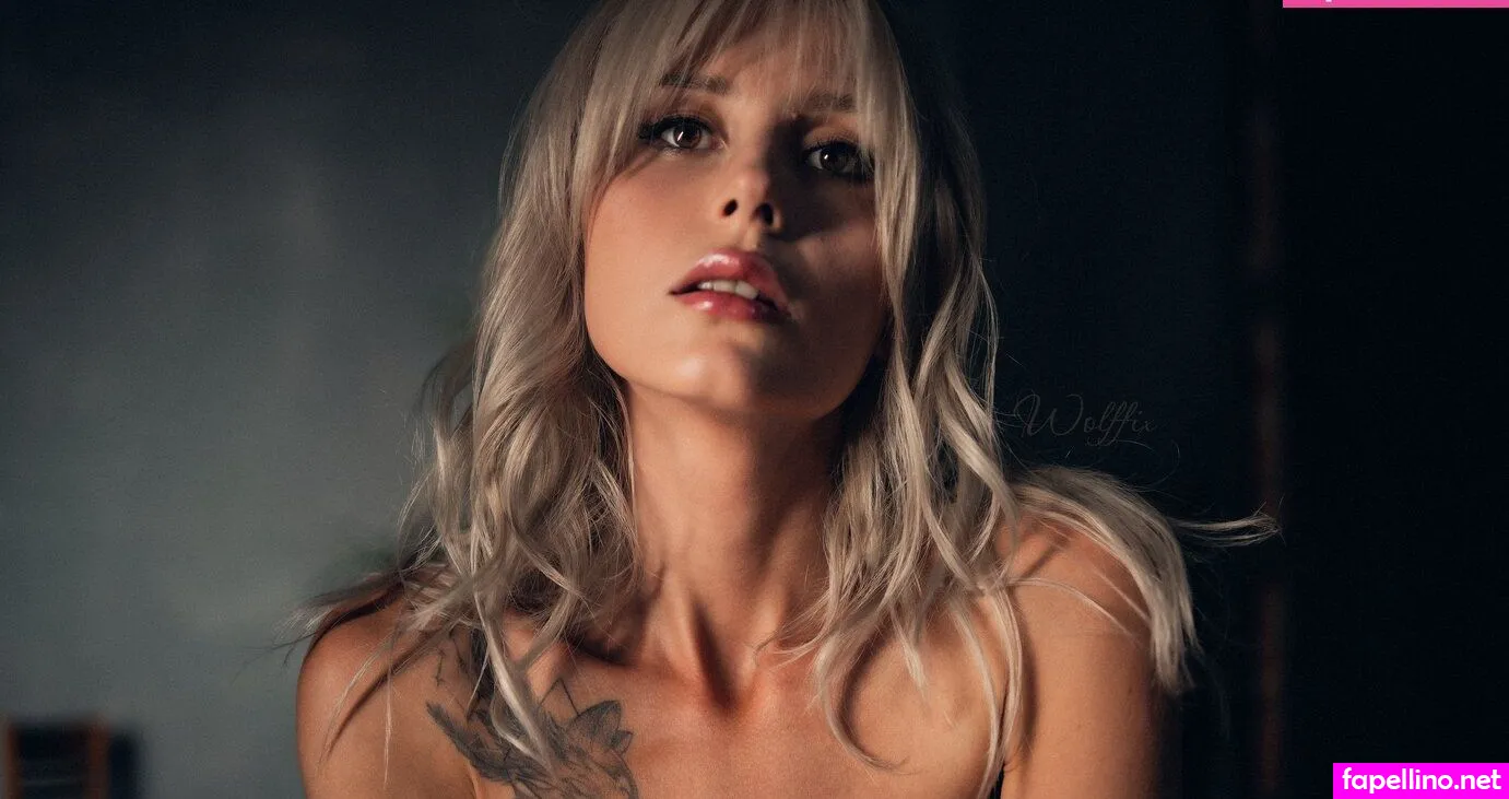 Lyse4ka, wolffix.tv Leaked Nude Picture #UCm3QhNhJN
