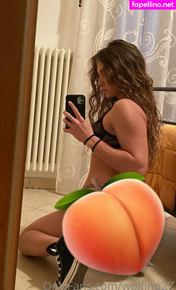 Ariorazi, wolfino27 Leaked Nude Picture #id9mfLWo1o