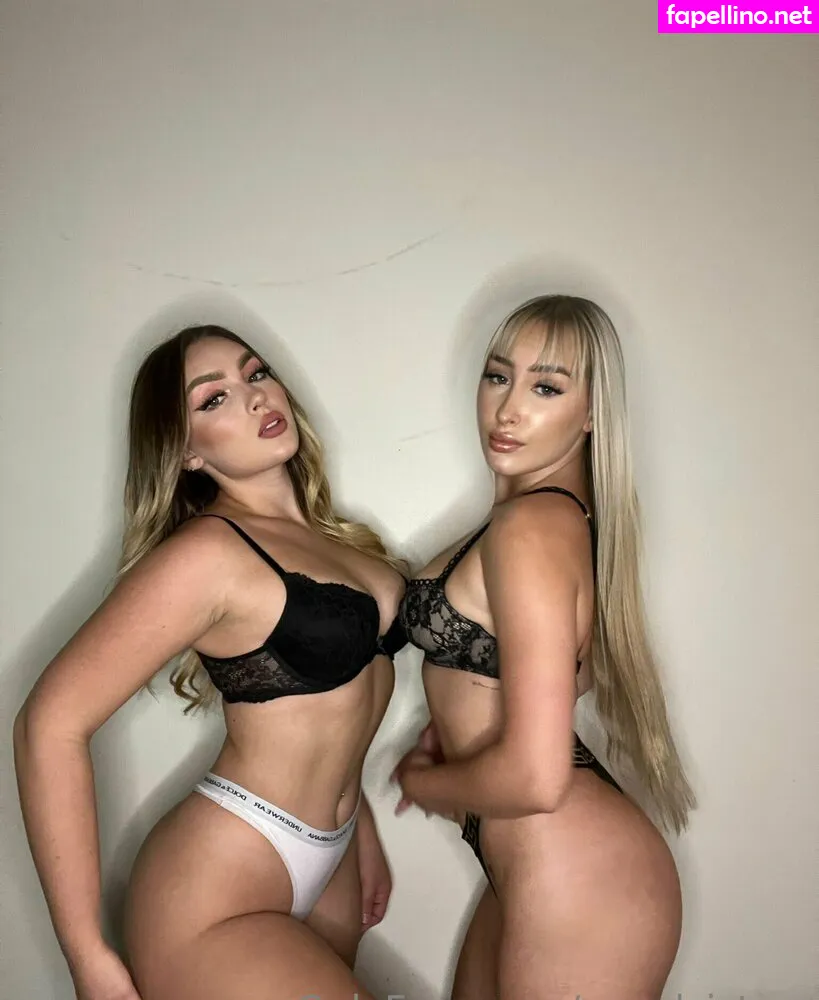 _woodsisters_, woodsisters Leaked Nude Picture #BUyFlMp25m