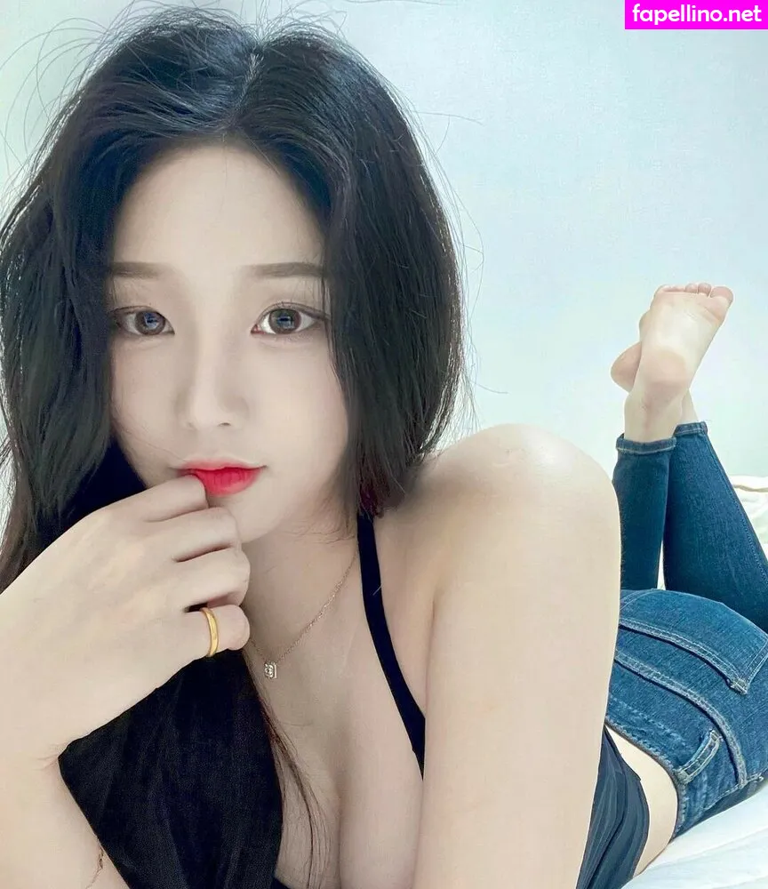 Han_kyung__, seonuw, í•œê°± Leaked Nude Picture #MNAicXCFS0