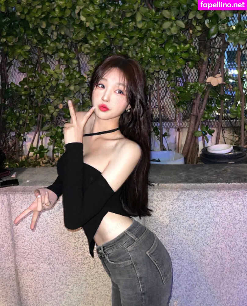 Han_kyung__, seonuw, í•œê°± Leaked Nude Picture #WFus1dormr