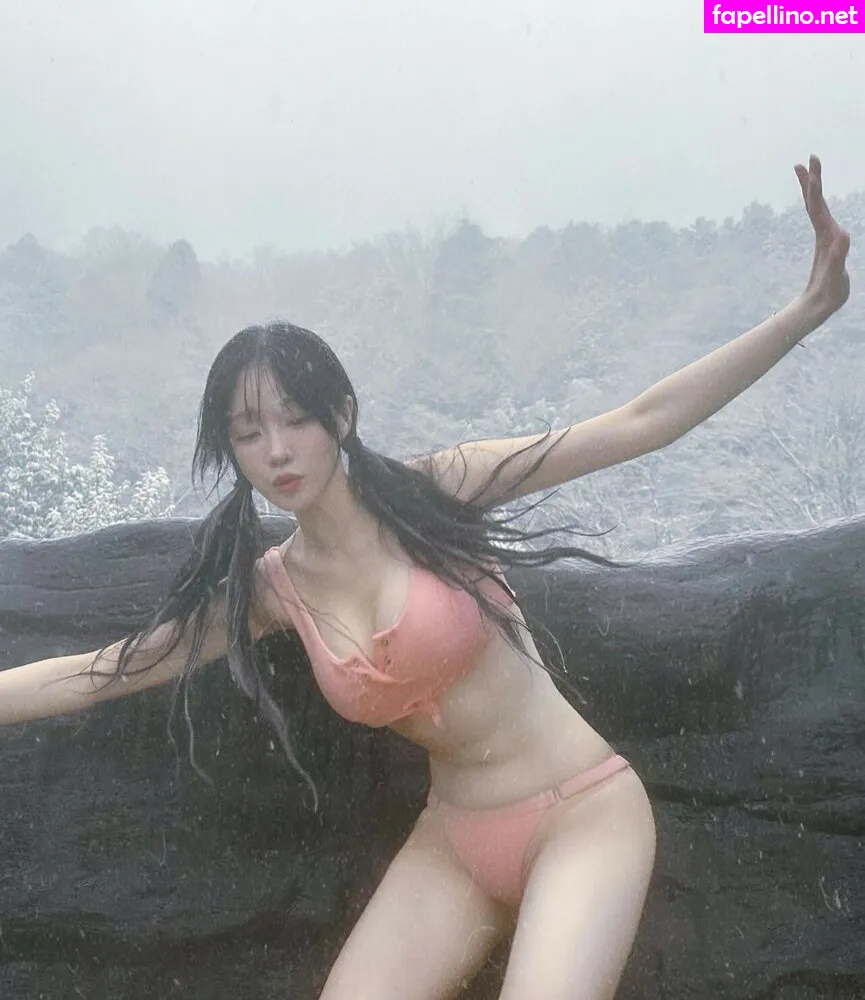 Han_kyung__, seonuw, í•œê°± Leaked Nude Picture #d6c247F7JH