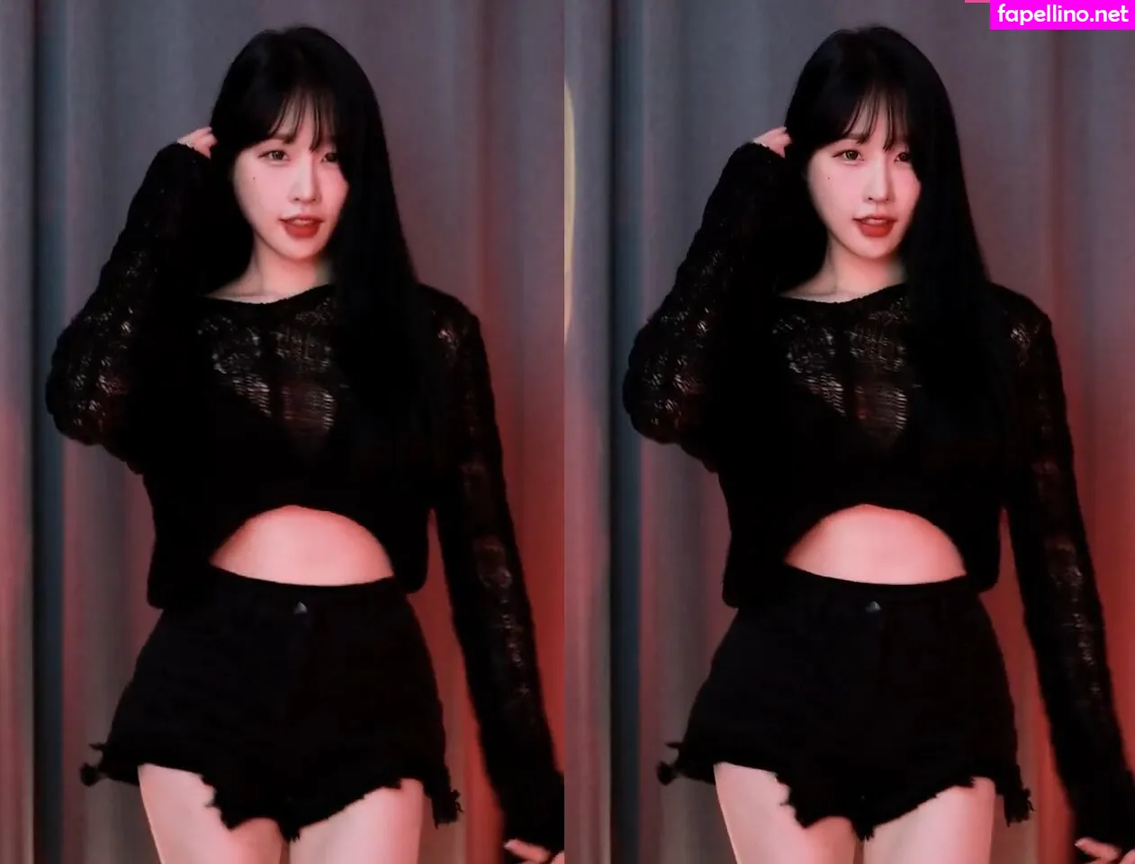 Han_kyung__, seonuw, í•œê°± Leaked Nude Picture #phLb6BTVEw