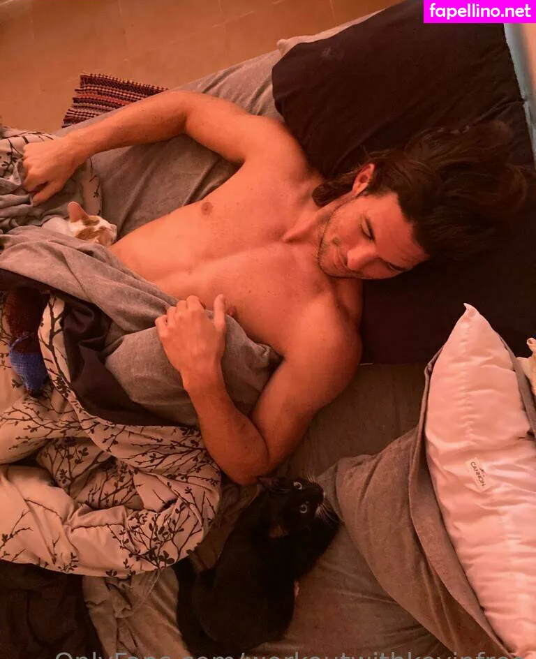 Workoutswithkevin, workoutwithkevinfree Leaked Nude Picture #8b9NqQXshS