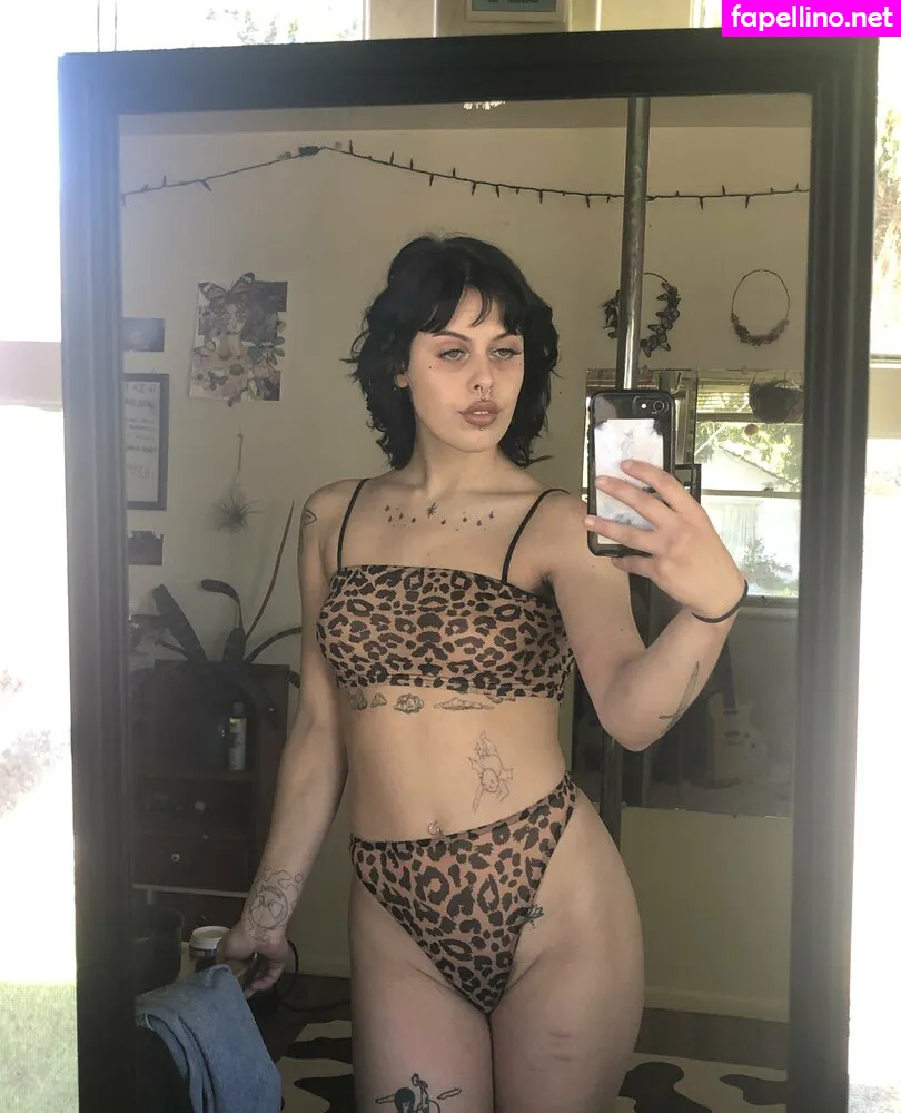 Clown_puddle, wormsinmyclownsuit Leaked Nude Picture #VVCj7LvNID