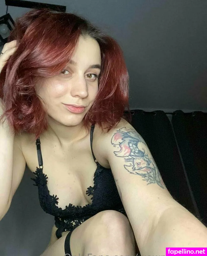 Wowchic, wowredchich Leaked Nude Picture #BNLzZkSPsO