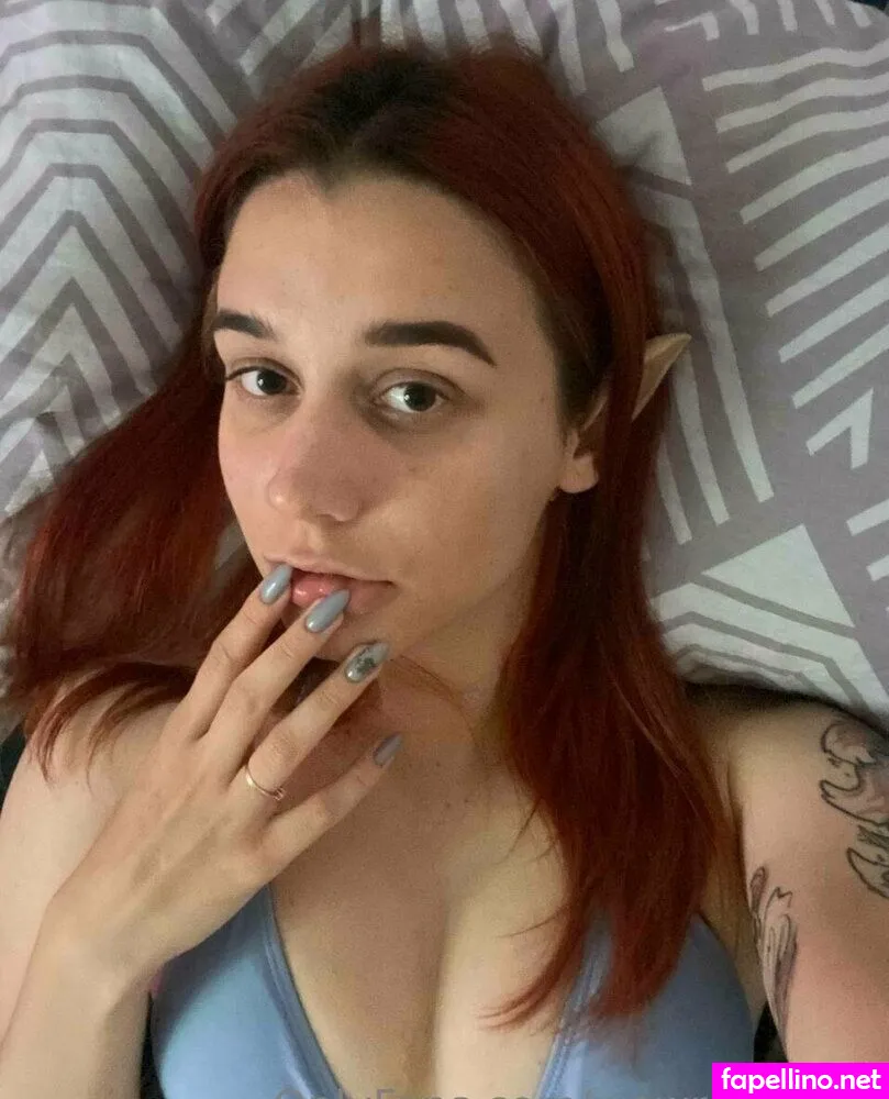 Wowchic, wowredchich Leaked Nude Picture #GcB89CXKmq