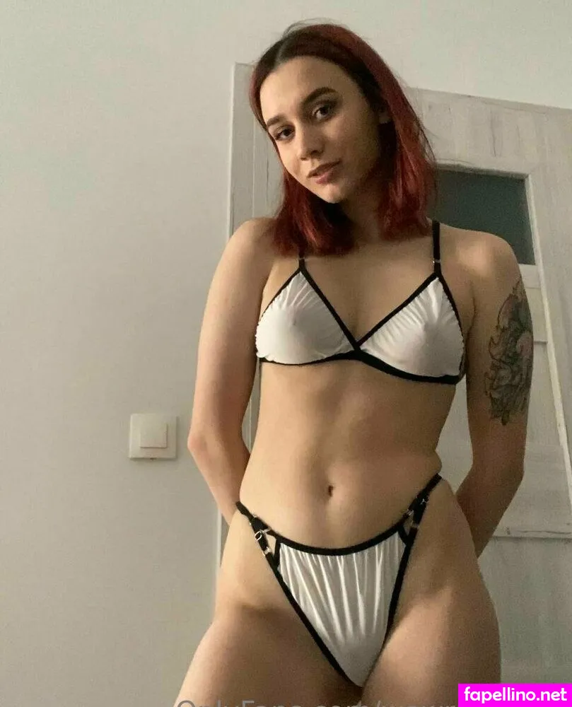 Wowchic, wowredchich Leaked Nude Picture #LEJ44fNBLm