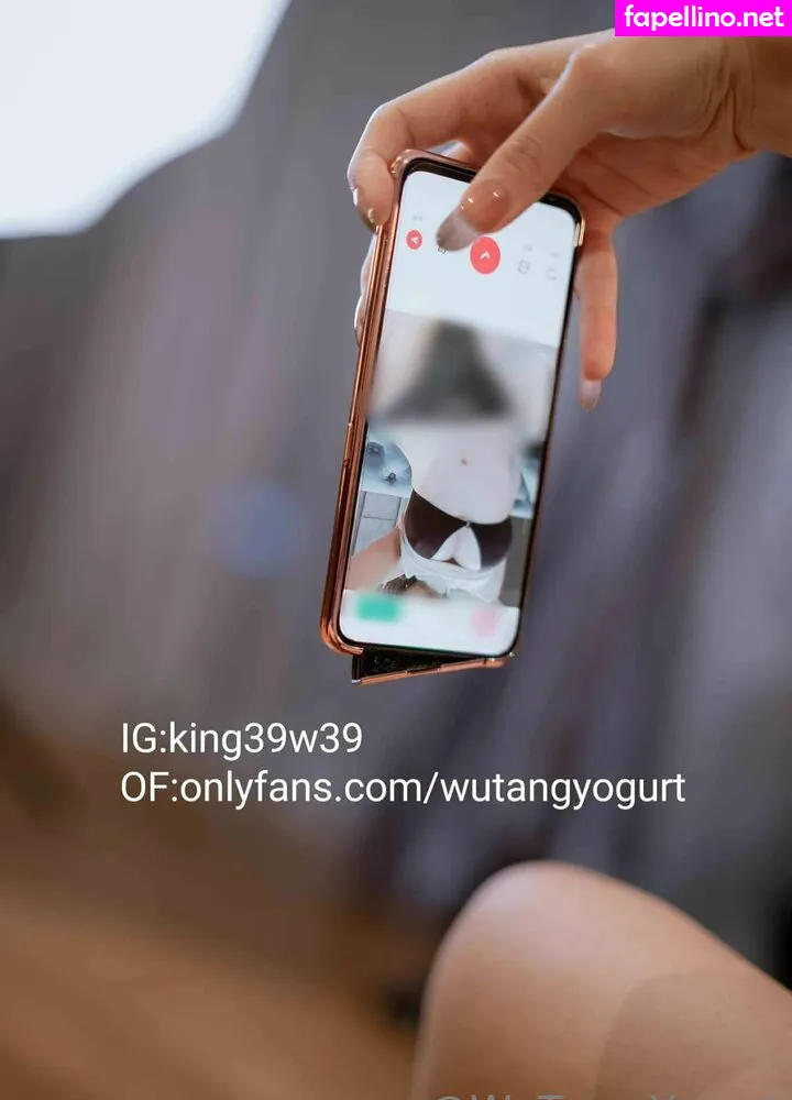 King39w39, wutangyogurt Leaked Nude Picture #0WfteZYYM1