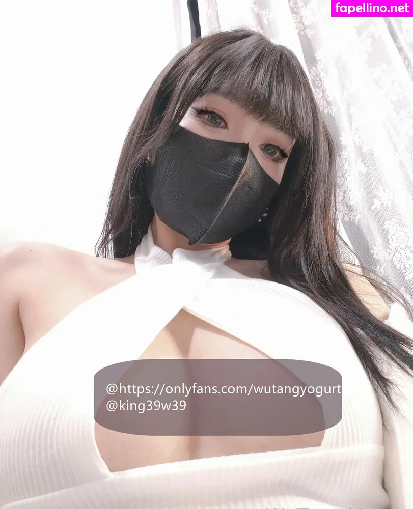King39w39, wutangyogurt Leaked Nude Picture #G3fcqrDsu7