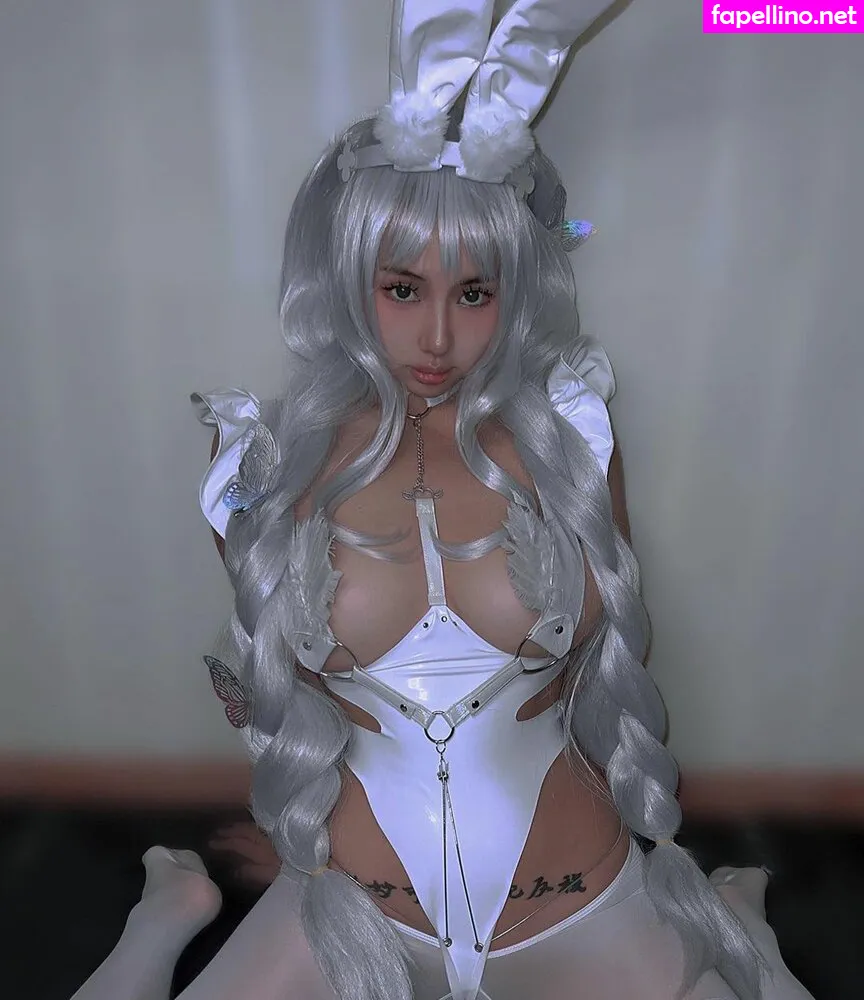 Wuusiy Leaked Nude Picture #ZQ59yR0pd5