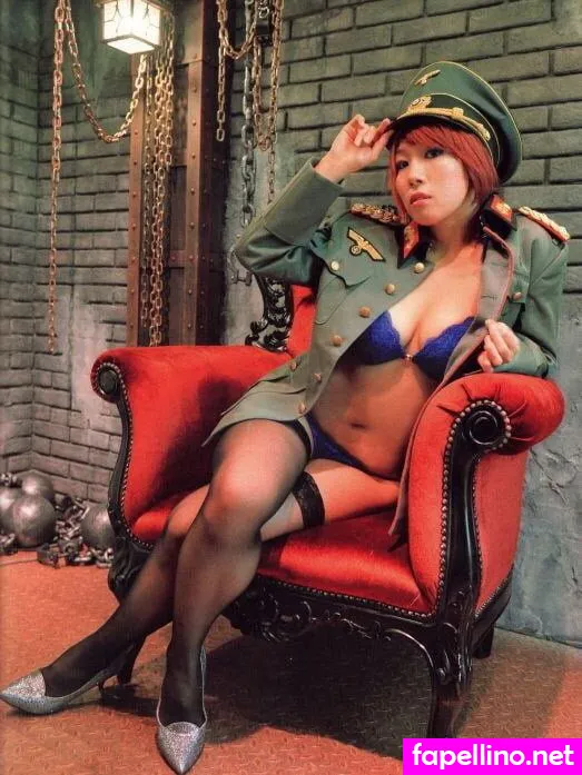 Wwe_asuka Leaked Nude Picture #DgrXrbndPW