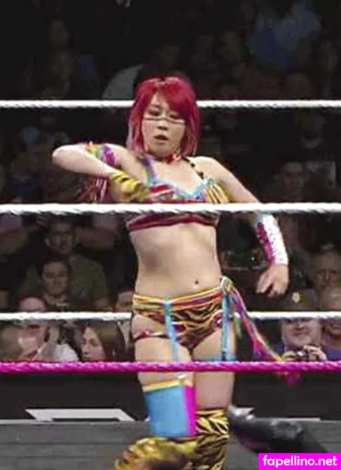 Wwe_asuka Leaked Nude Picture #JBQX30367k