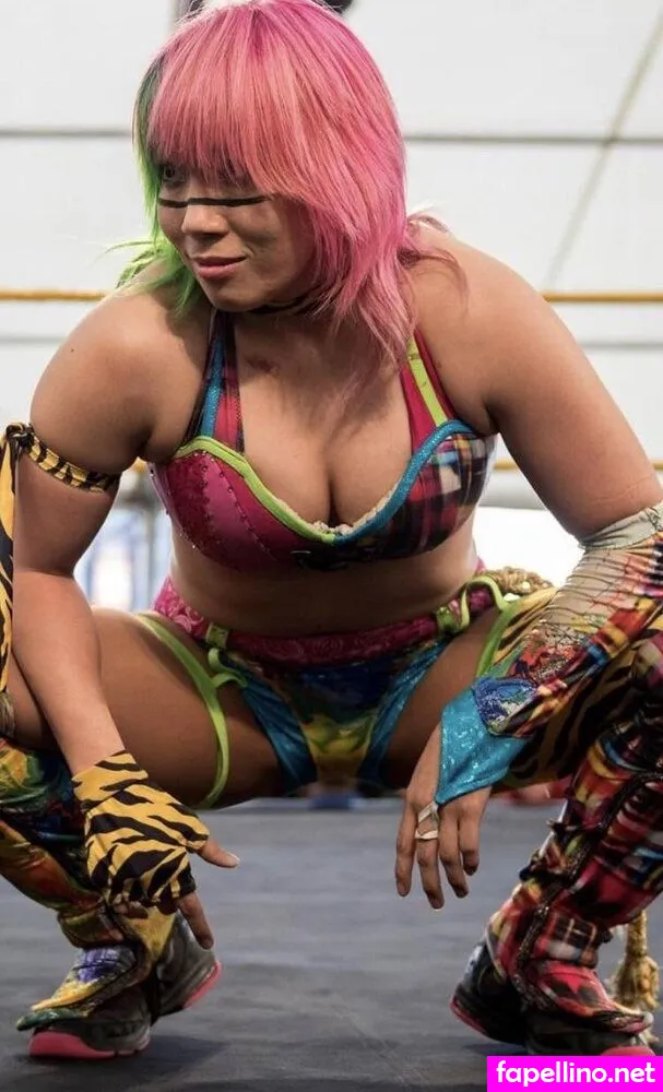 Wwe_asuka Leaked Nude Picture #PN5Rlc0RoZ