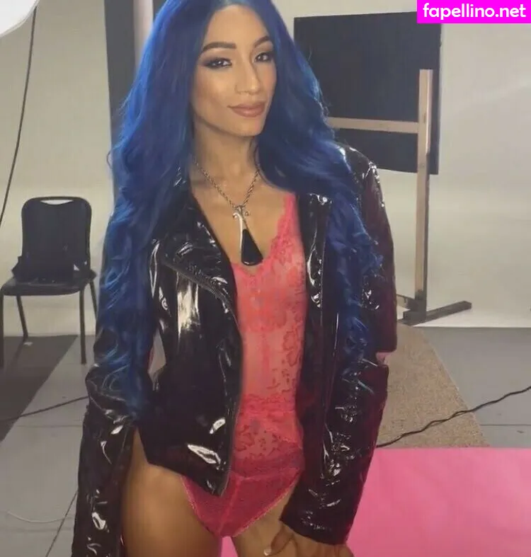 SashaBanks, soxysasha Leaked Nude Picture #KWtdTYwChf