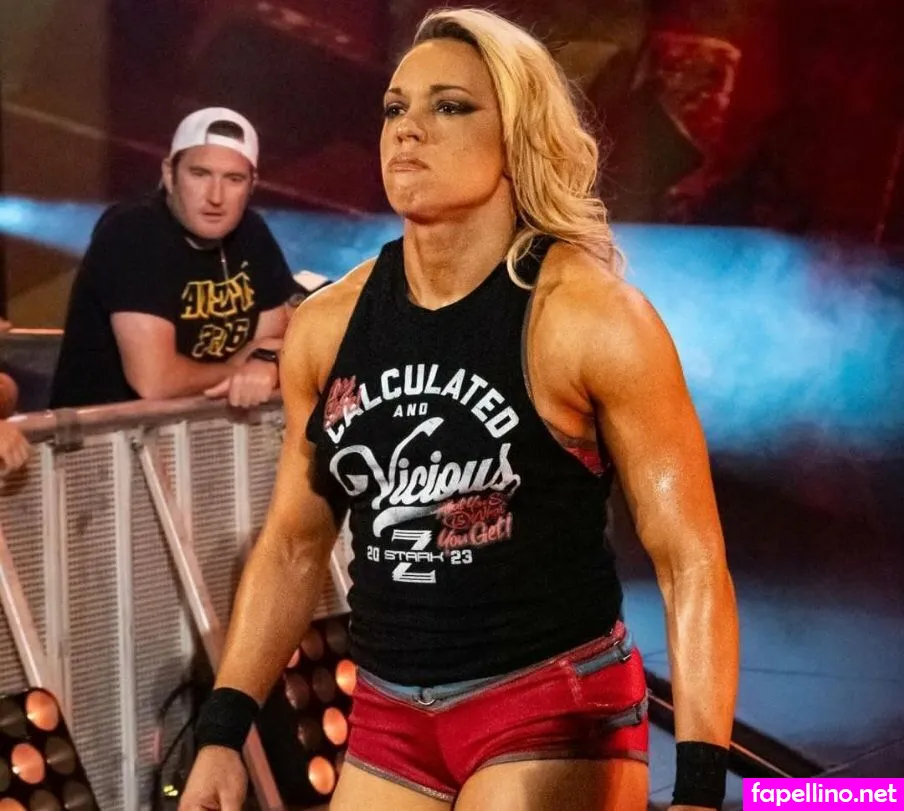 Zoeystarkwwe Leaked Nude Picture #p32iXJ7SO9