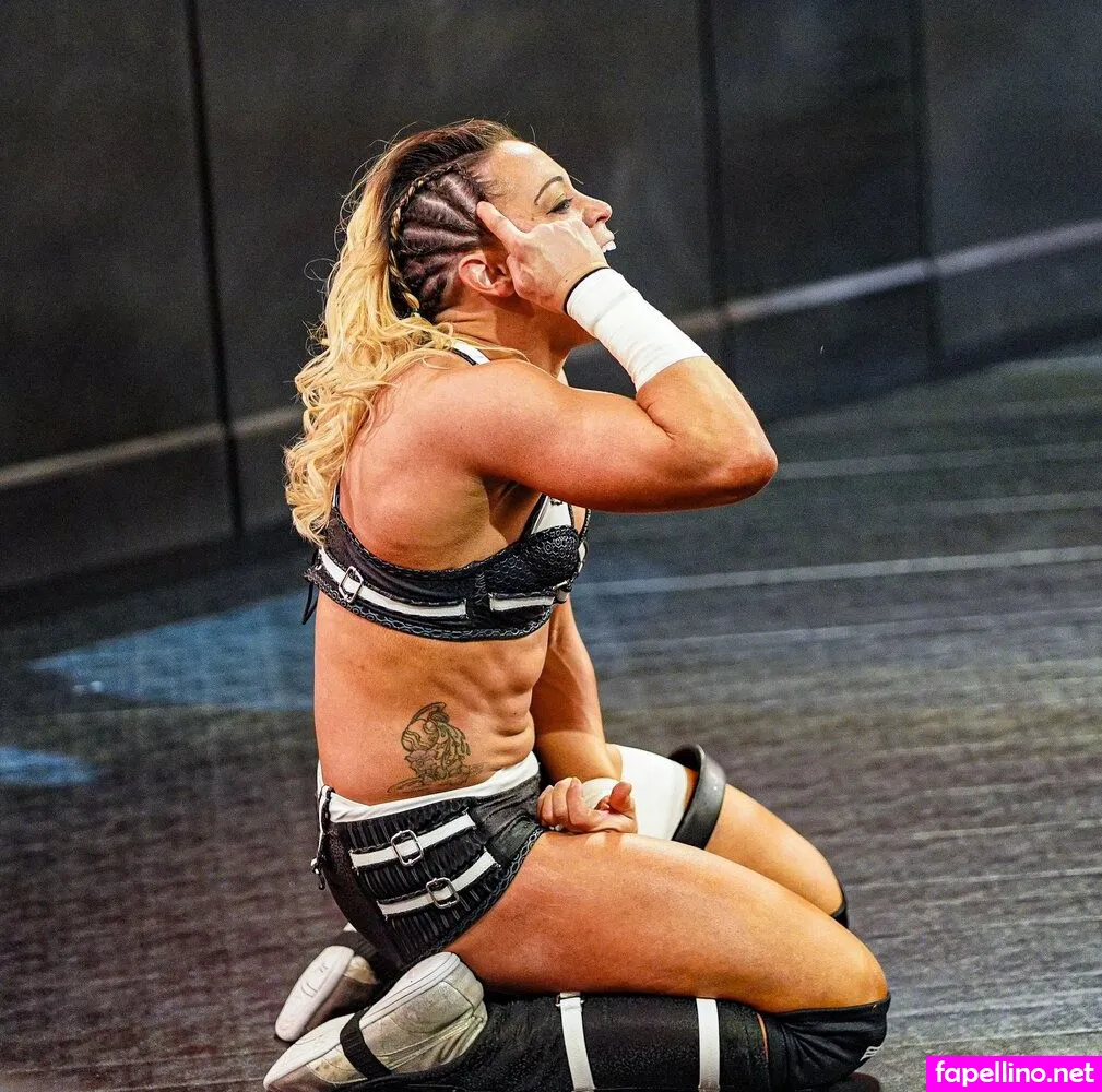 Zoeystarkwwe Leaked Nude Picture #xJNBahGeHL