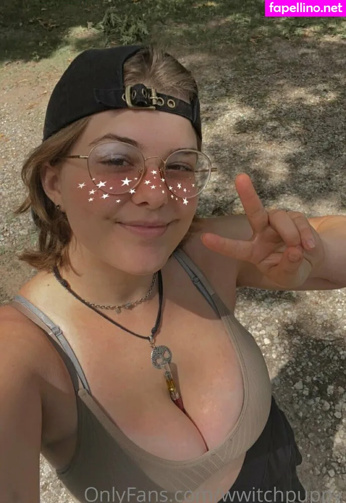 Theamazinghappygolucky, wwitchpuppy Leaked Nude Picture #FKyXV0IvRt