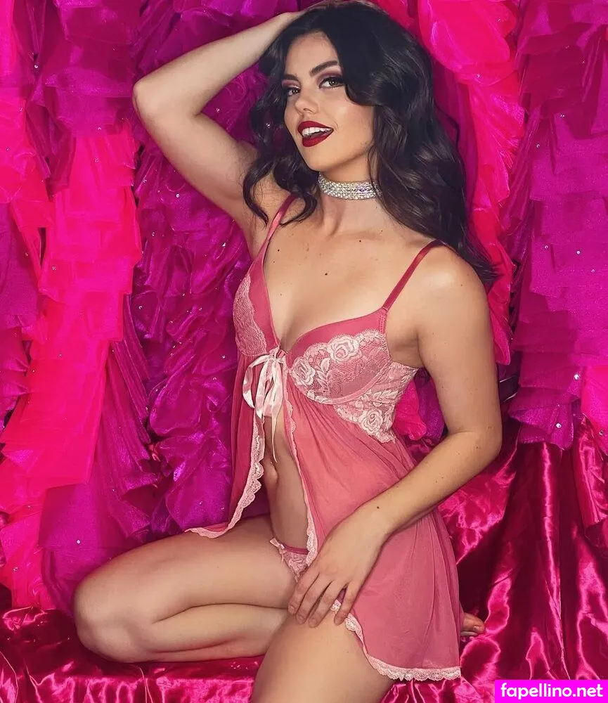 Las Vegas, xburlesque Leaked Nude Picture #BHzSceC0V2