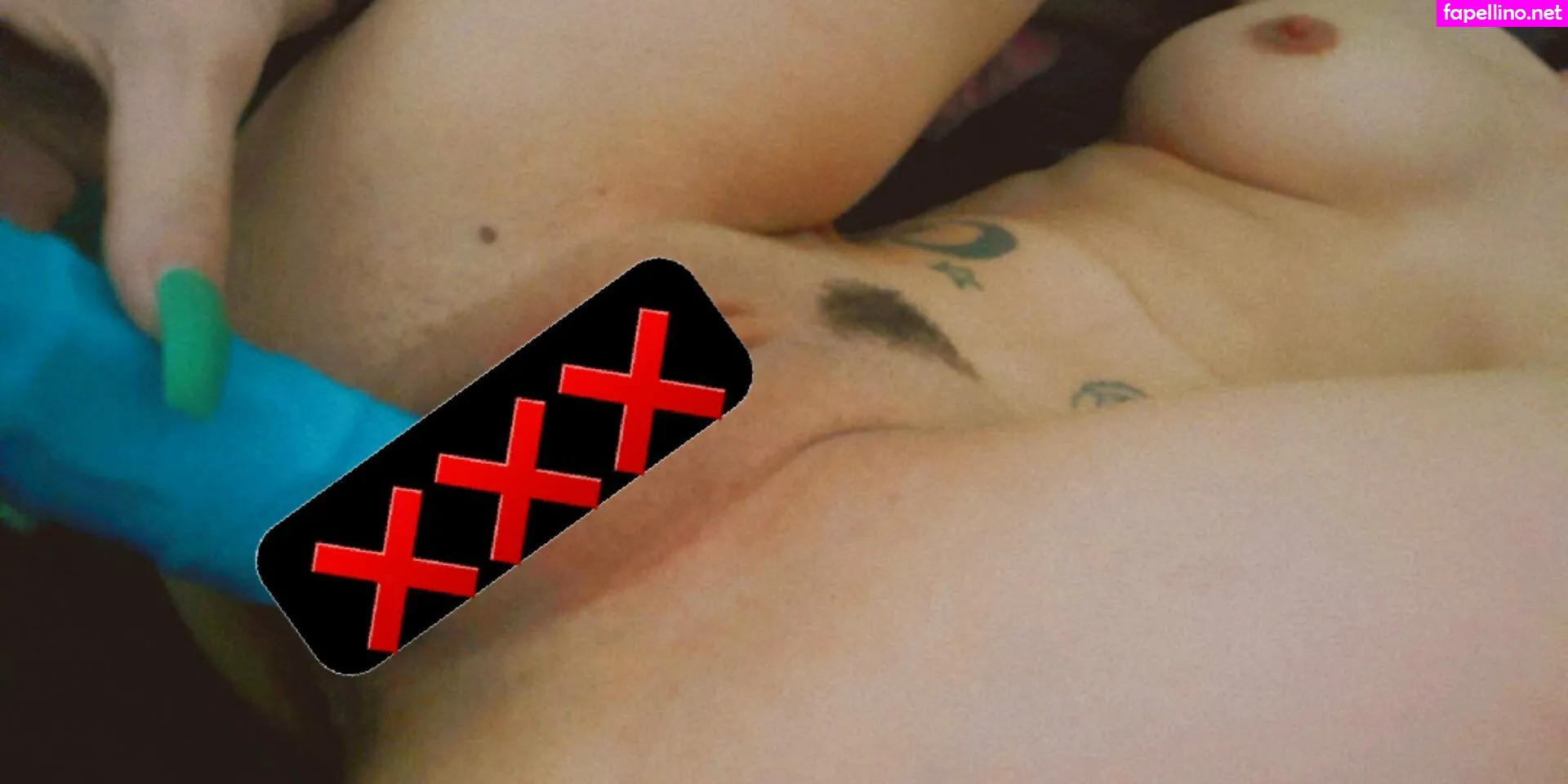 X_moonbaby, x_moonbabyy Leaked Nude Picture #5AjF002FhO