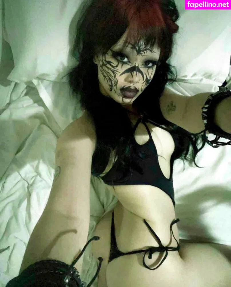 Inked_x0xo__, x0oxo_0o Leaked Nude Picture #yDQDq4nPiu
