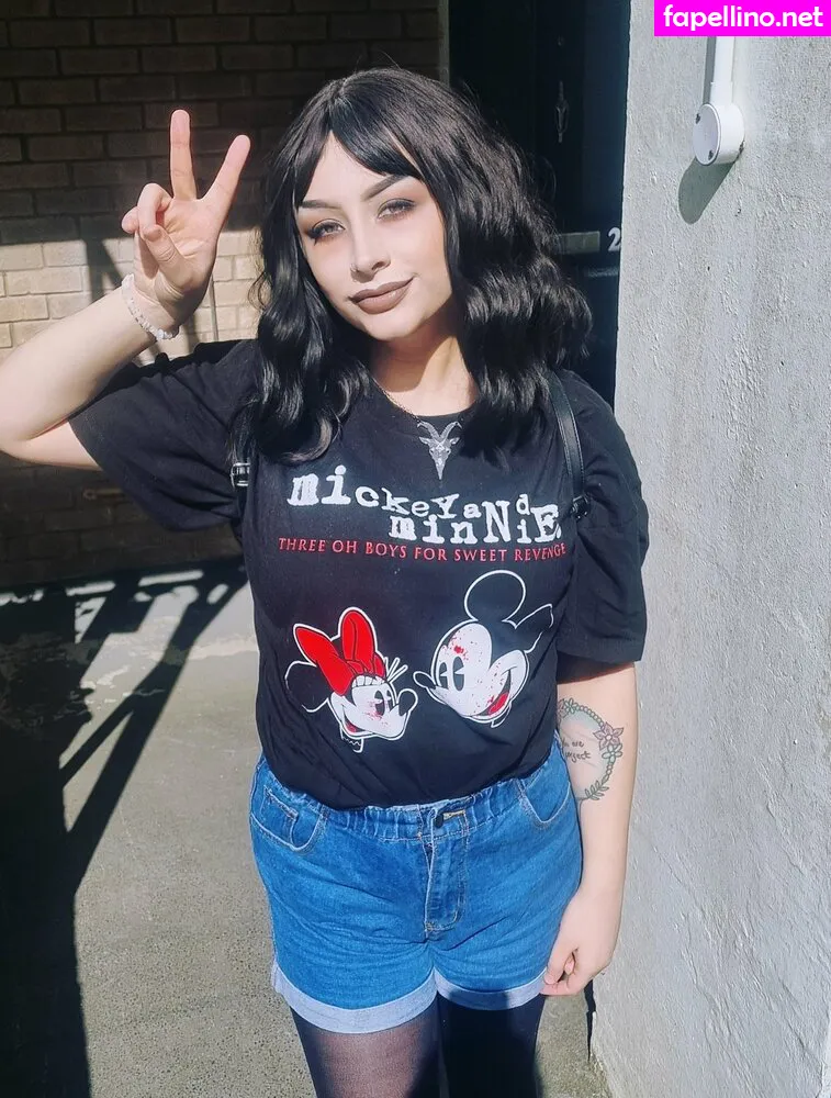 Xalexaddams Leaked Nude Picture #5DFwGbkAQ2