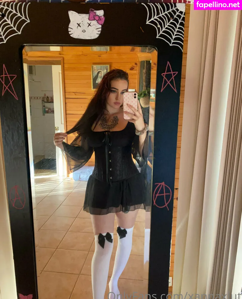 Shanutxo, xannaxlut Leaked Nude Picture #9vcZMv7oxc