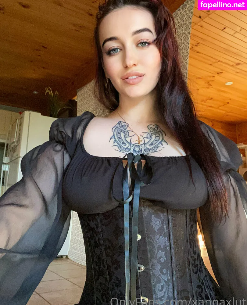 Shanutxo, xannaxlut Leaked Nude Picture #eppkJgtAqa