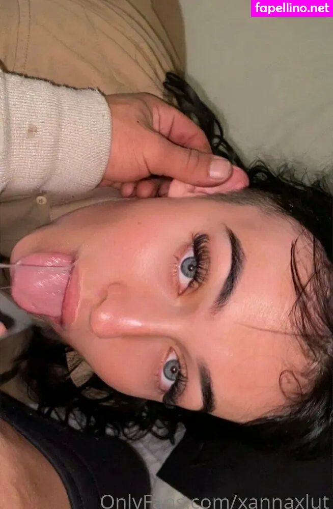 Shanutxo, xannaxlut Leaked Nude Picture #fM8ygC8YL4