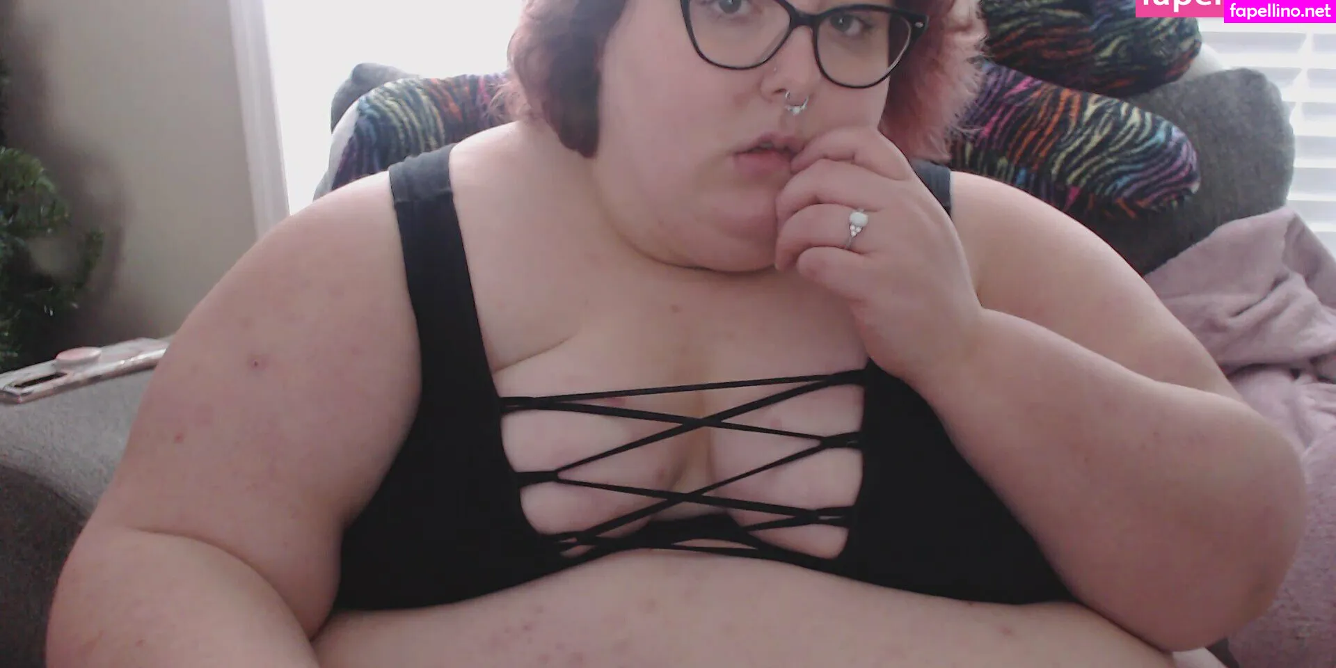 Fatrosephoenix, xaphroditerose Leaked Nude Picture #0eYglLWM77