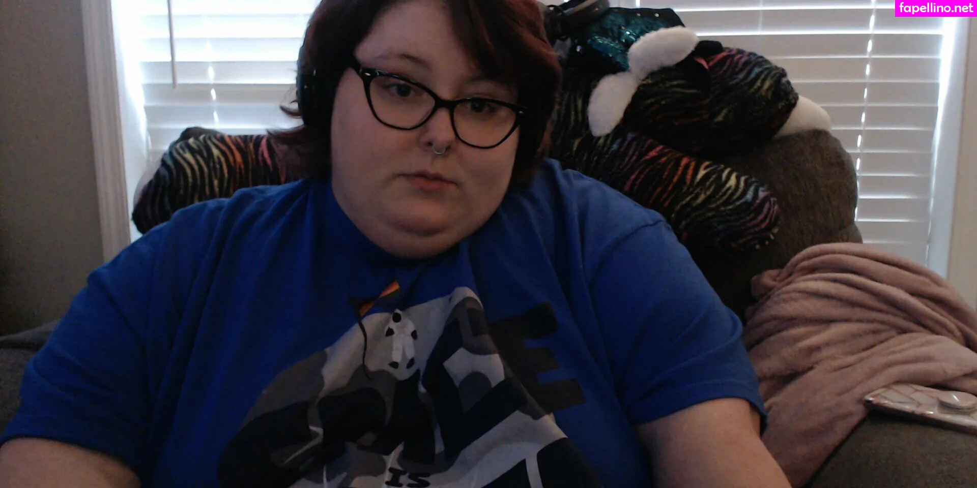 Fatrosephoenix, xaphroditerose Leaked Nude Picture #4T46aPRC38