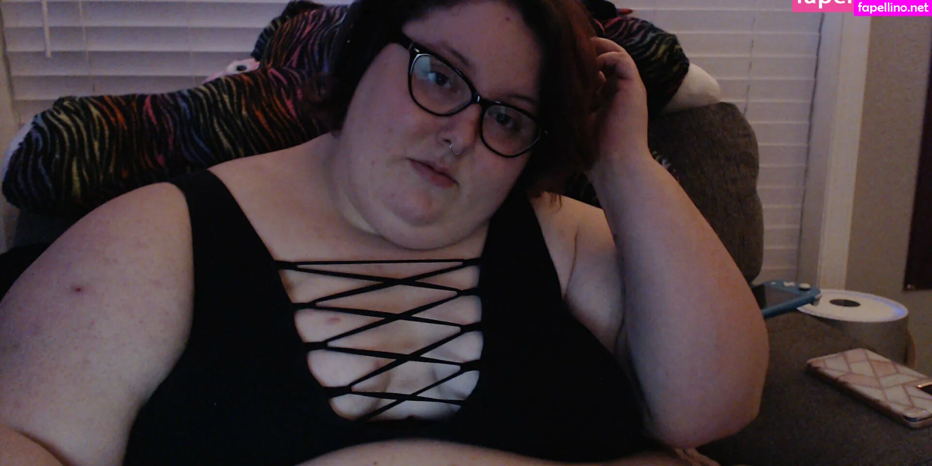 Fatrosephoenix, xaphroditerose Leaked Nude Picture #4YAJgpGBYD