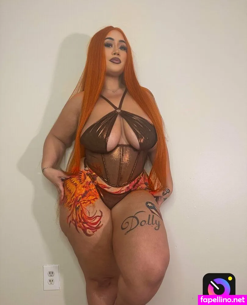 Xbadx.dolly, xbadxdollyx Leaked Nude Picture #IZxpyjp7g2
