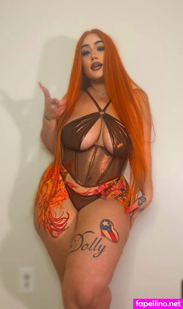 Xbadx.dolly, xbadxdollyx Leaked Nude Picture #irXXFkbNXZ