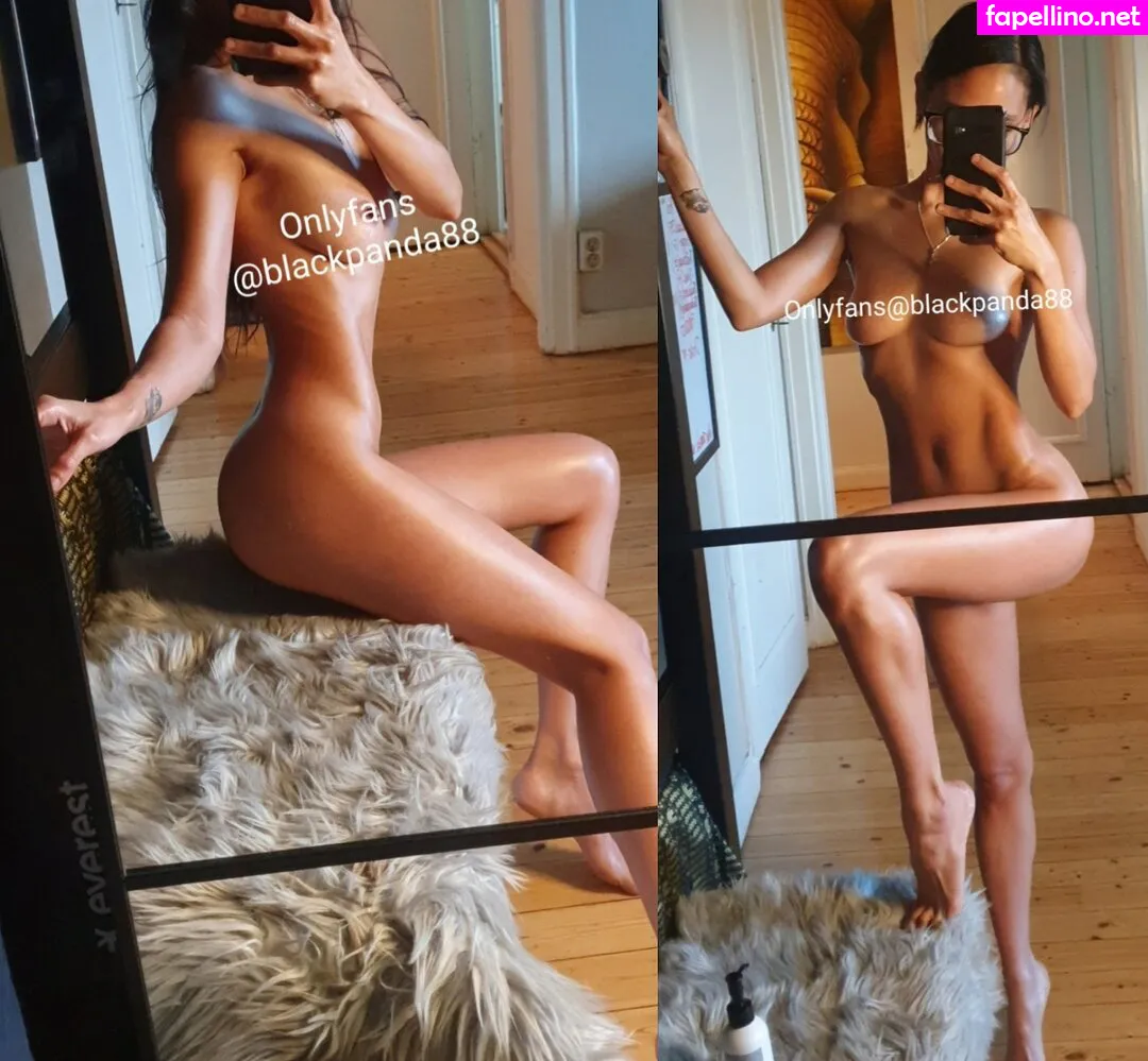 Blackpanda88, blkxhoney, xblackpanda88x Leaked Nude Picture #VjjljtmPPW