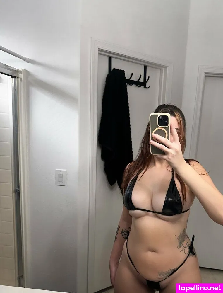 Xbrielleyx Leaked Nude Picture #aGGtysqbDW
