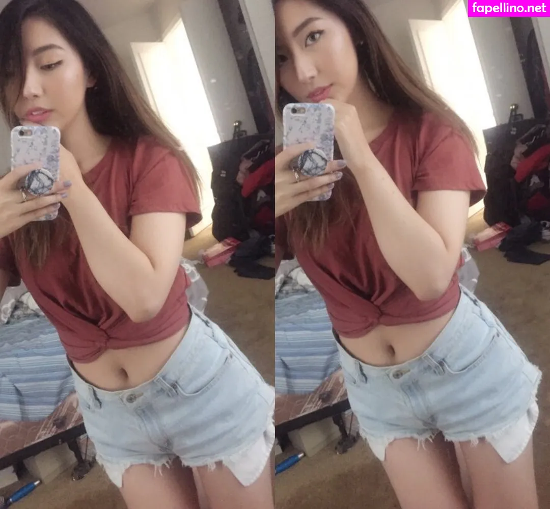 Janetrose, janetrosee, xChocoBars Leaked Nude Picture #JATy8WMgsi