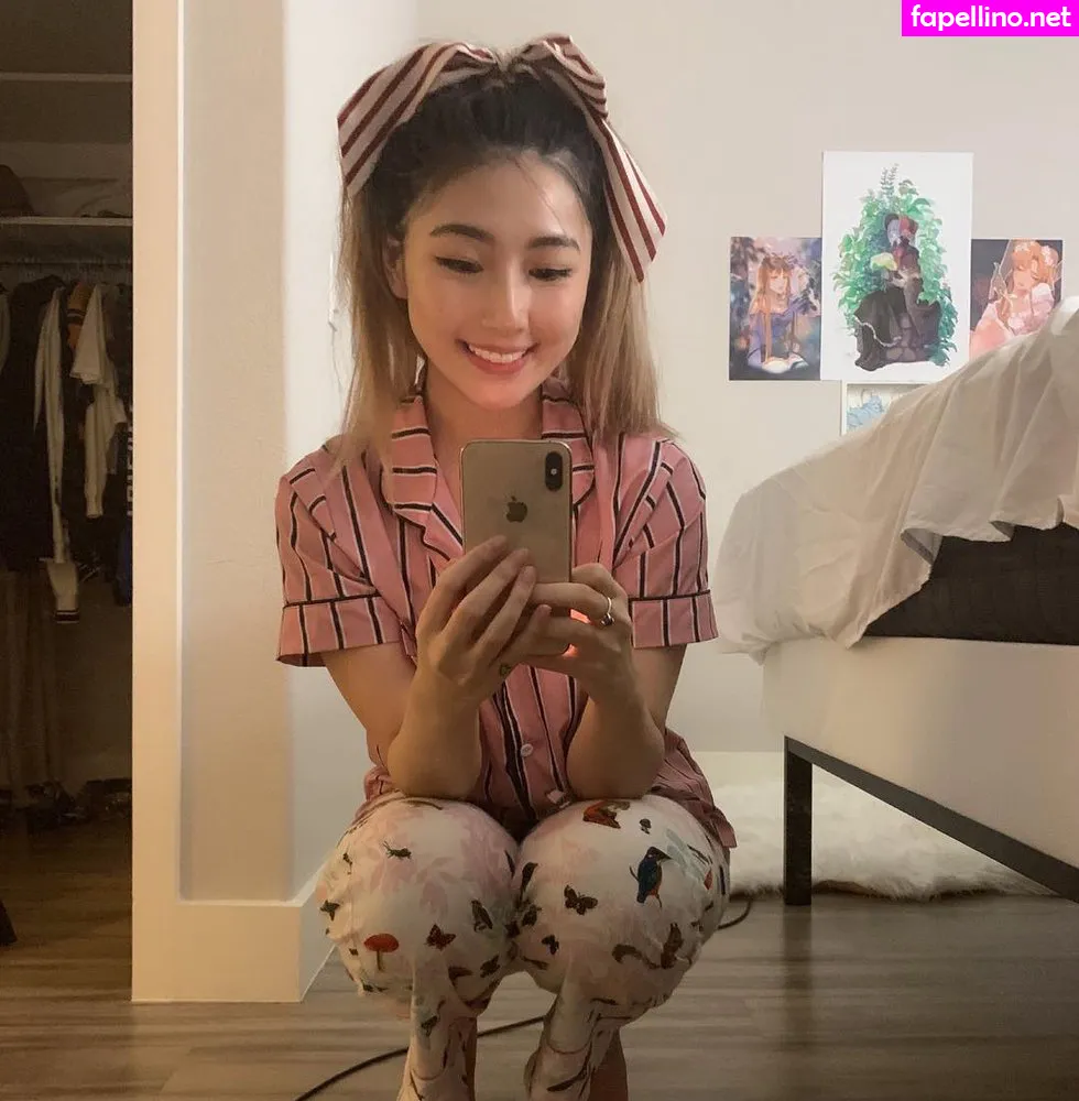 Janetrose, janetrosee, xChocoBars Leaked Nude Picture #V0bTFirOnV