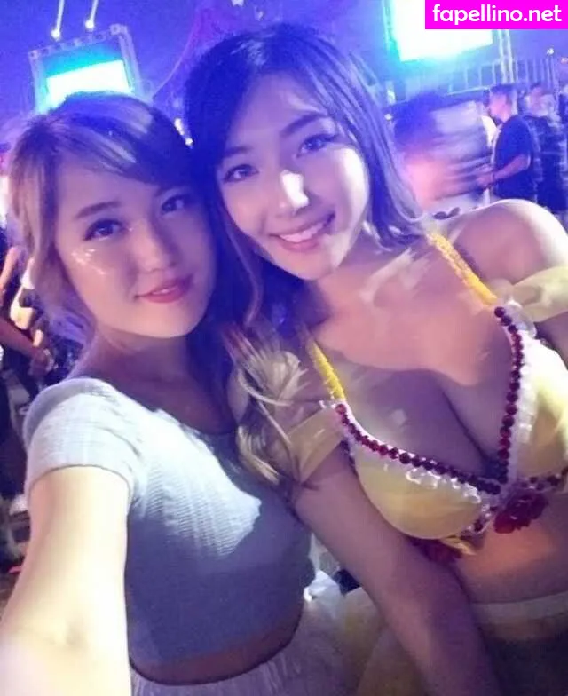 Janetrose, janetrosee, xChocoBars Leaked Nude Picture #u8IxhkDDJy