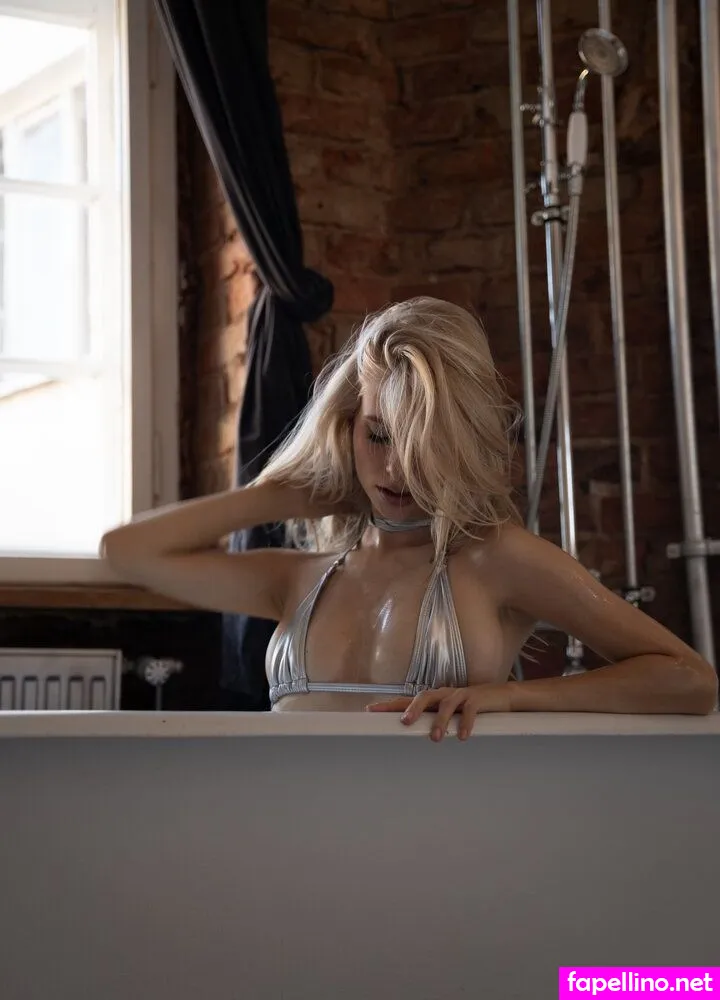 Ksenia, kkseniarrr, xeniablondi Leaked Nude Picture #A6v0CfXYKW