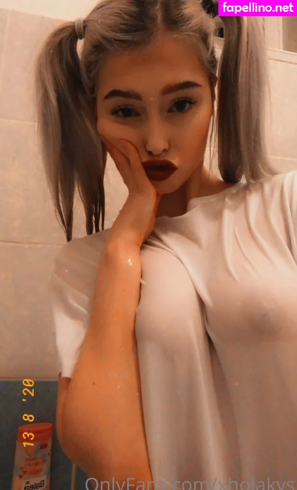 Xholakys, xholakys_life Leaked Nude Picture #xXOTeR90Wr