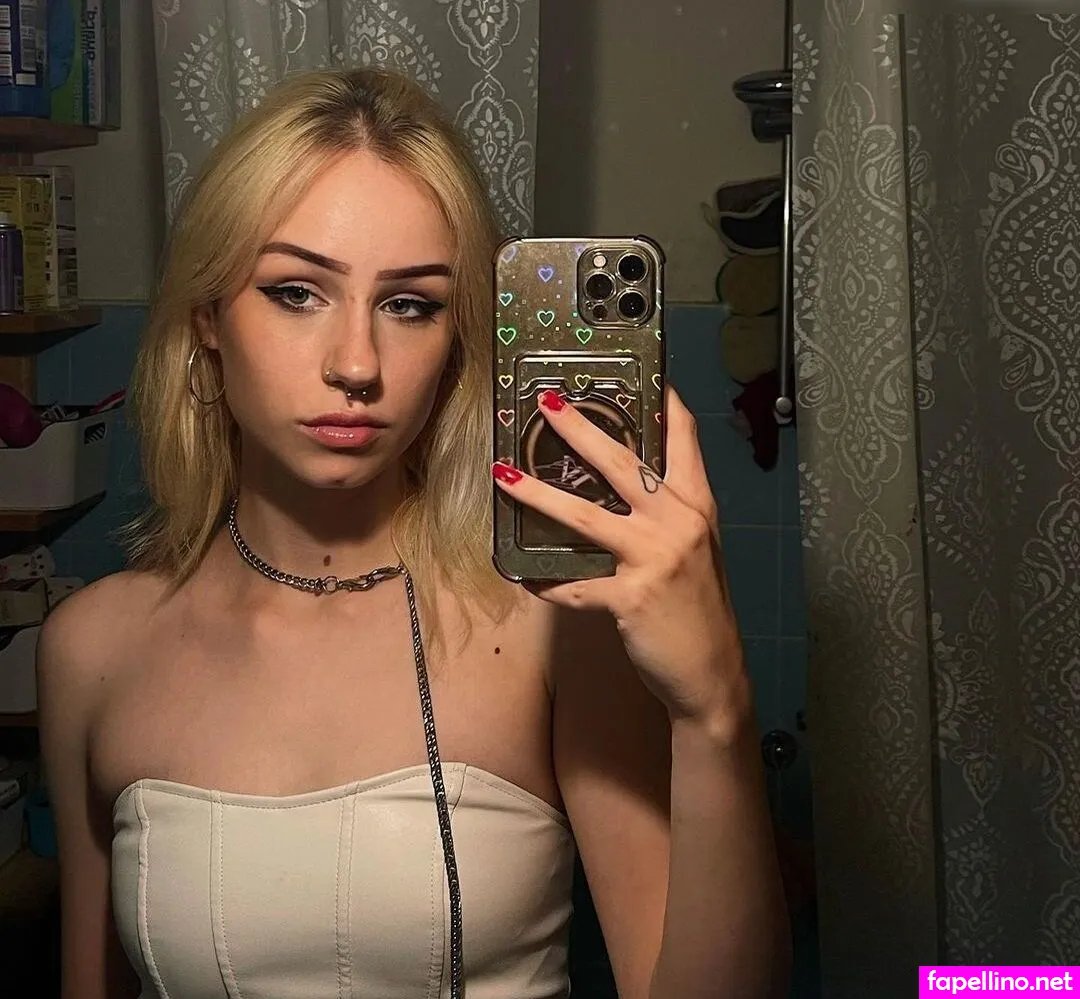 Littlegirlfrxmhell, xxjessylee Leaked Nude Picture #1a8FJmpb7x