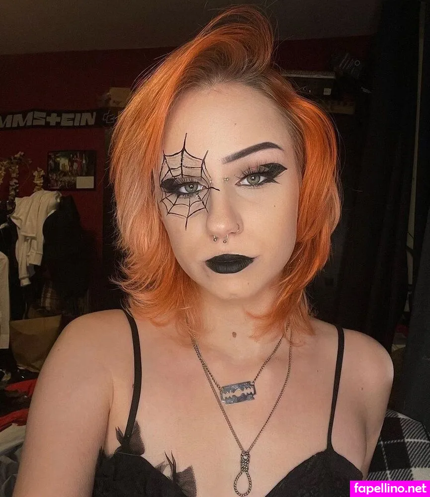 Littlegirlfrxmhell, xxjessylee Leaked Nude Picture #plJqK1n0ep