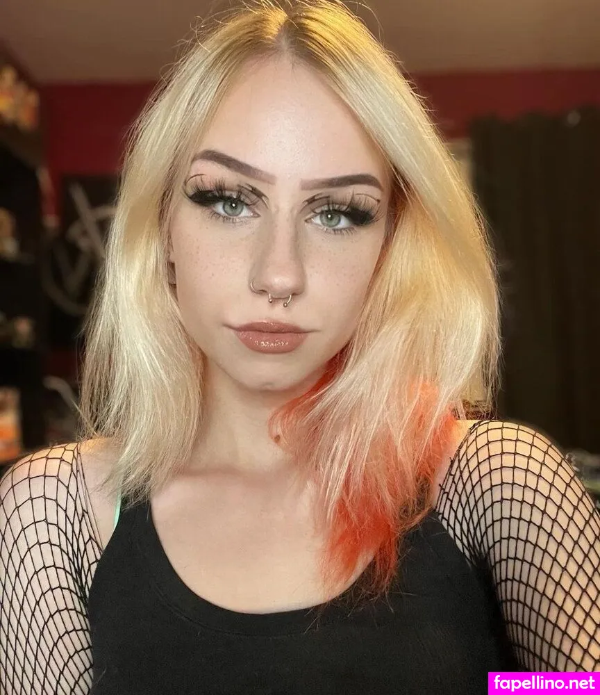 Littlegirlfrxmhell, xxjessylee Leaked Nude Picture #zy5lM5niM4